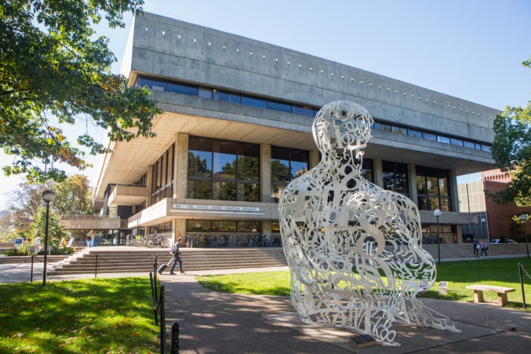 MIT Structure